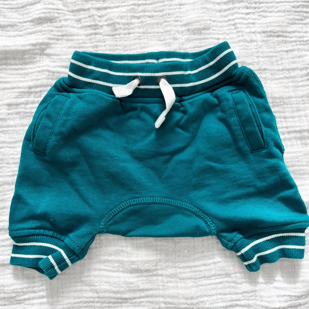 EUC Hanna Andersson joggers